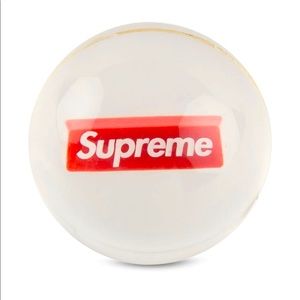Supreme Bouncy Ball